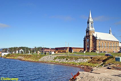  Cheticamp, Cape Breton, NS, Canada