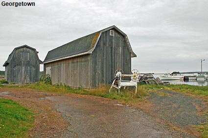  Georgetown, PEI, Canada