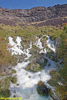 Niagara Springs, ID, USA