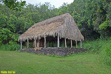  Hale ku'ai, Haleakala National Park, Maui, HI, USA